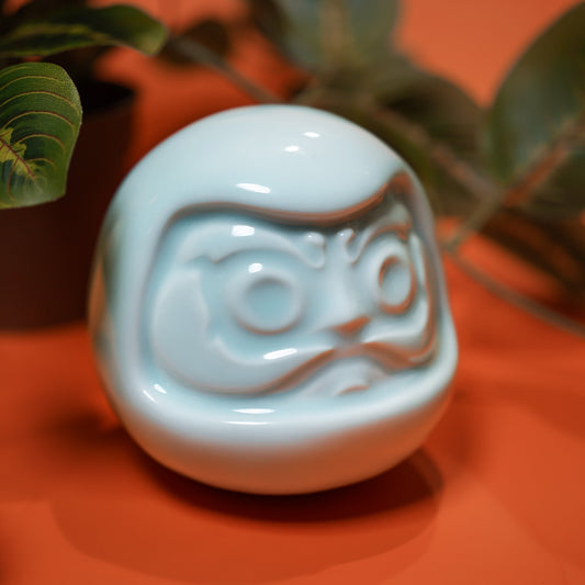 "Mr. Daruma" Collection