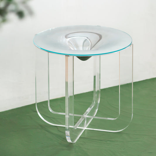 "Be Still" Tables Collection
